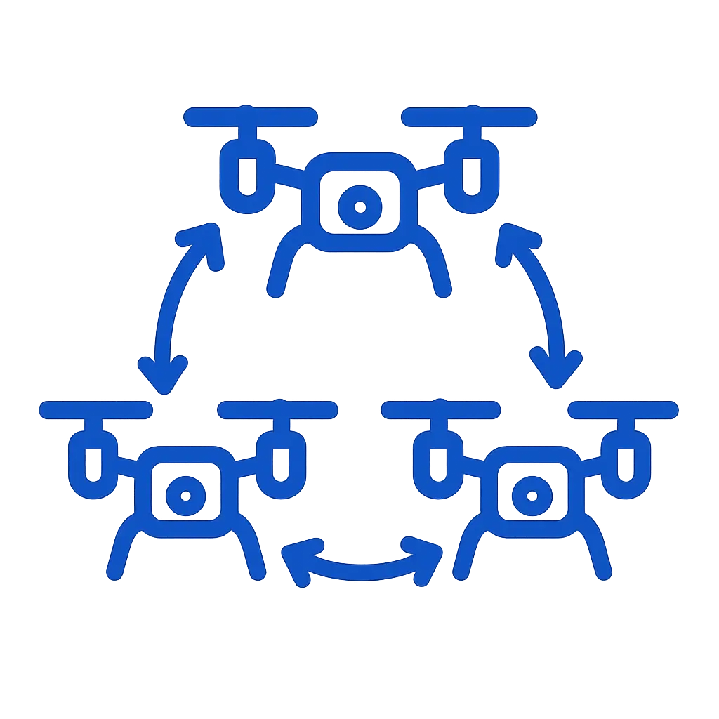 Transparency Portal Icon