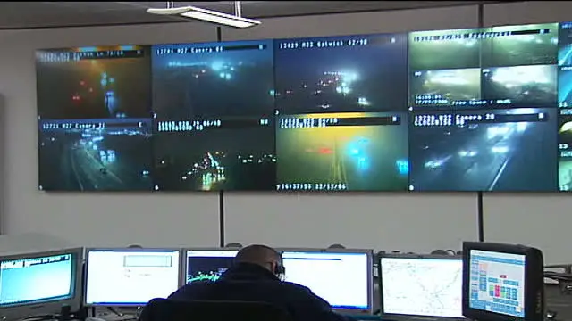 AI Security System | DECTIFY