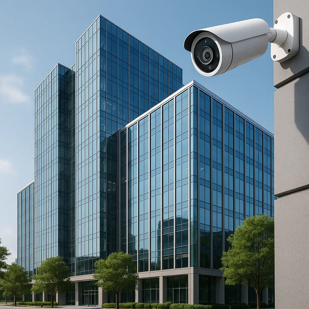 DECTIFY Corporate Security Operations Center | DECTIFY