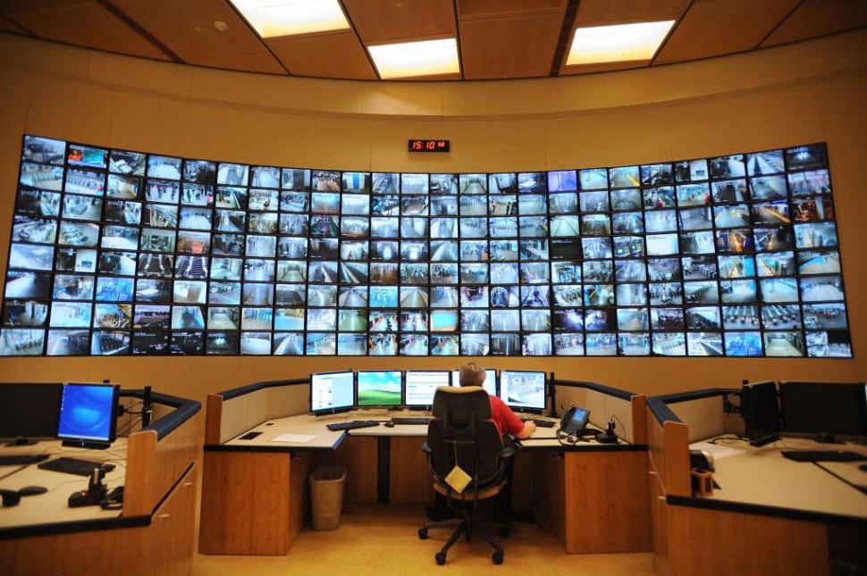 Autonomy & Decision Engine