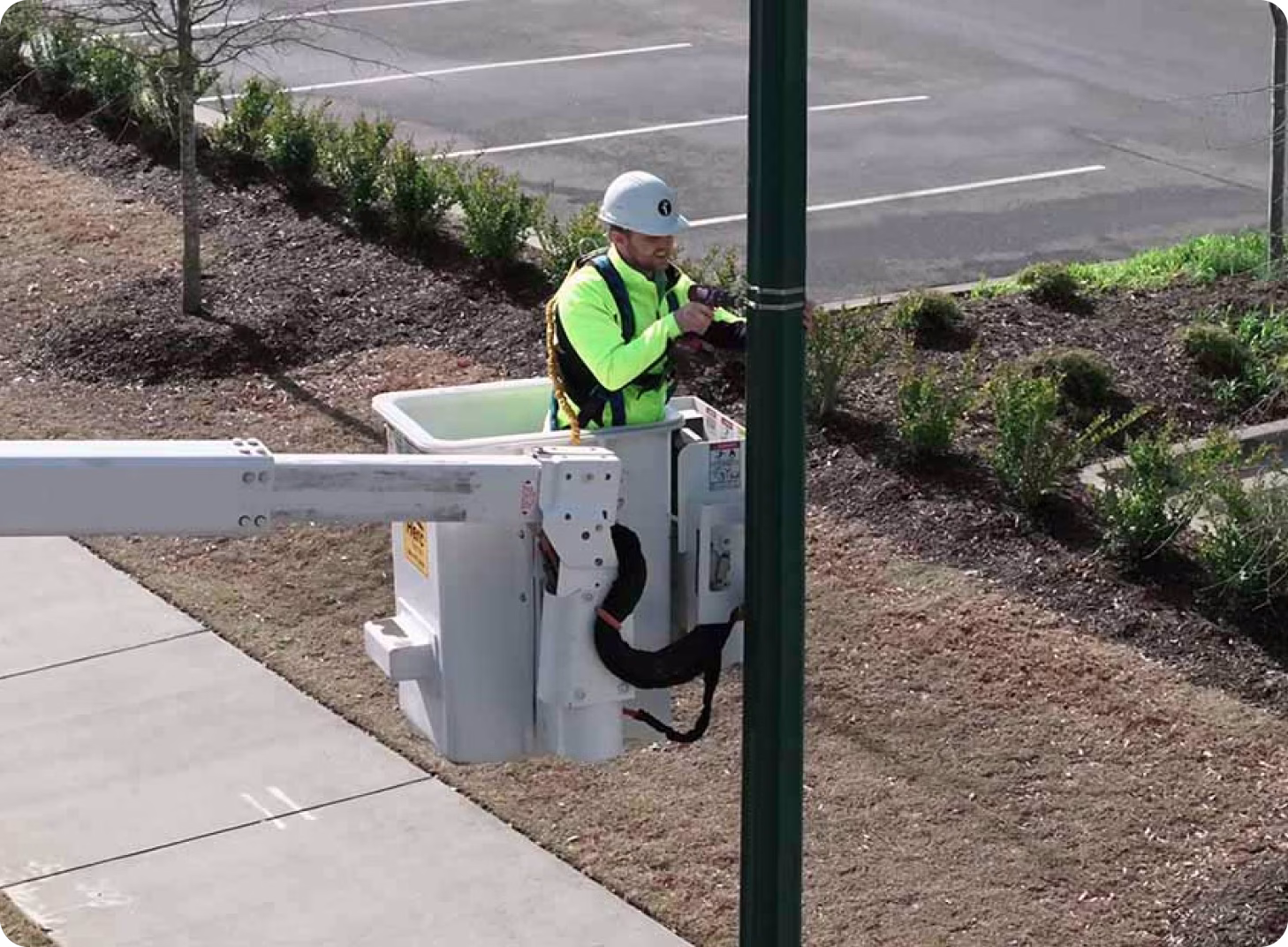 Secure Authority Integration | DECTIFY