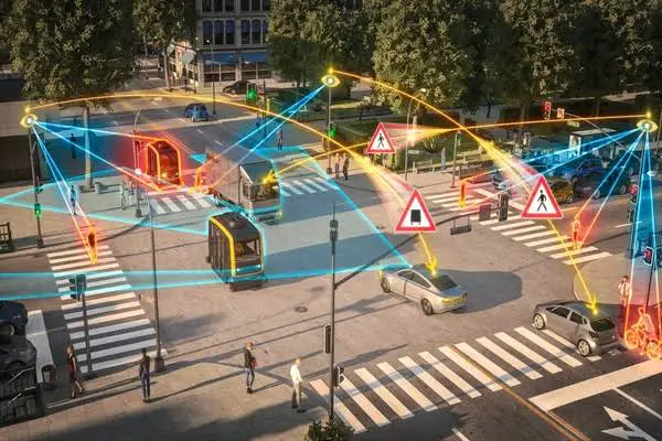 Multi Spectrum Violation Monitoring | DECTIFY