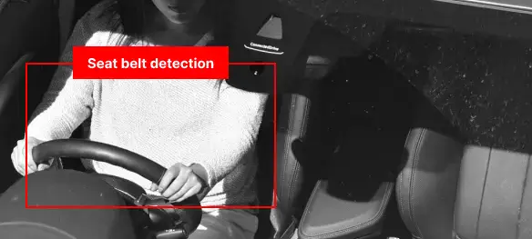 A Complete Vehicle Detection System | DECTIFY