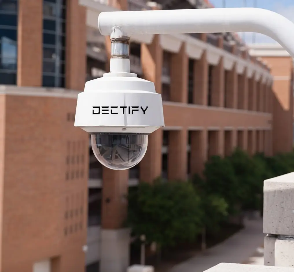 DECTIFY Campus Security Hub | DECTIFY