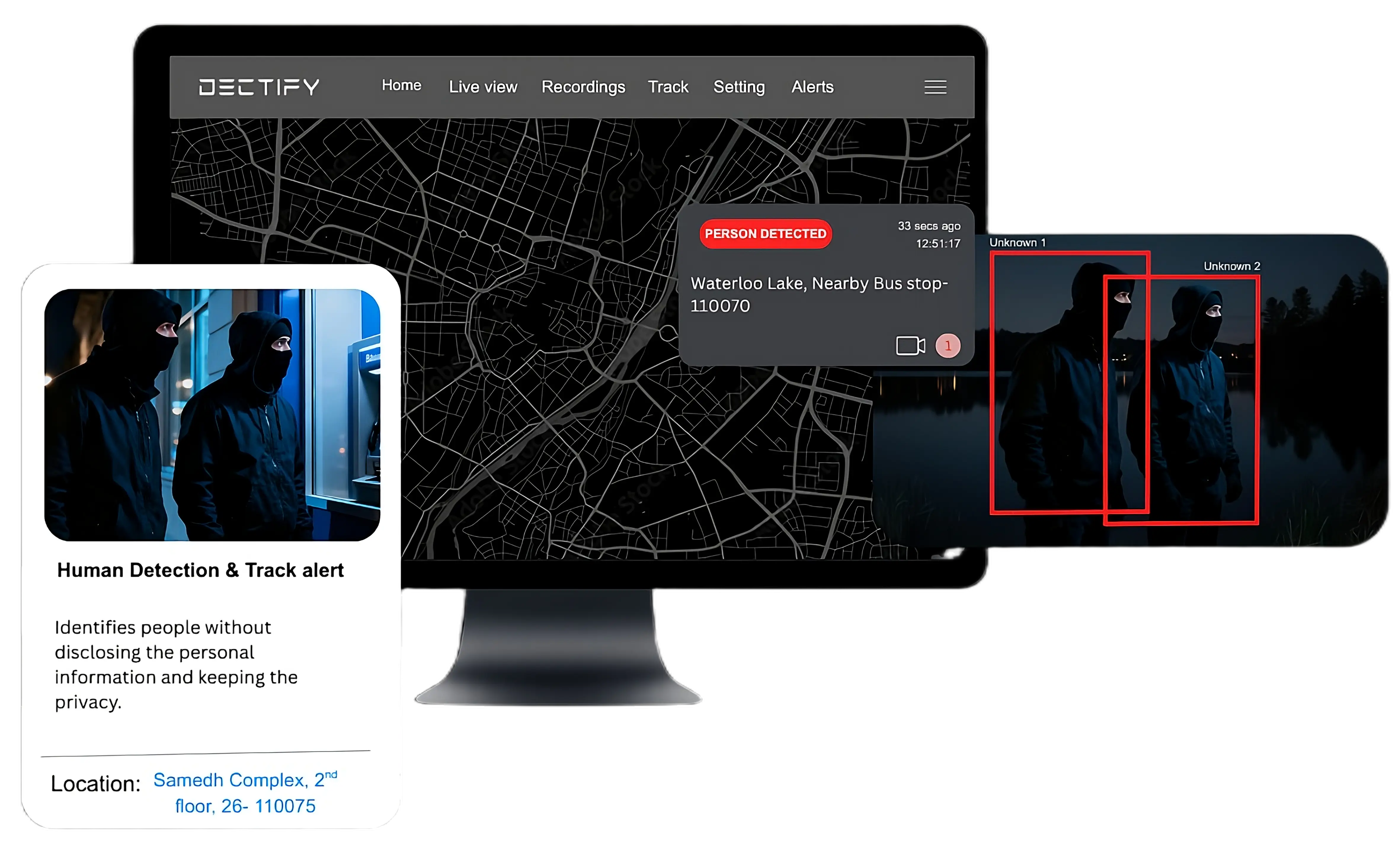 Cloud Access | DECTIFY