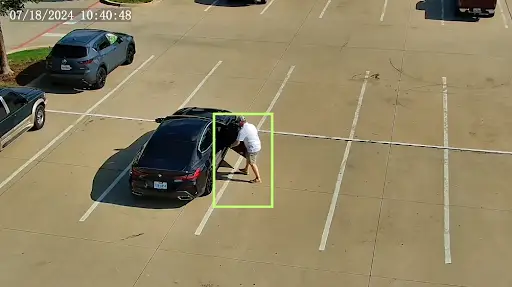 Smart Recognition | DECTIFY