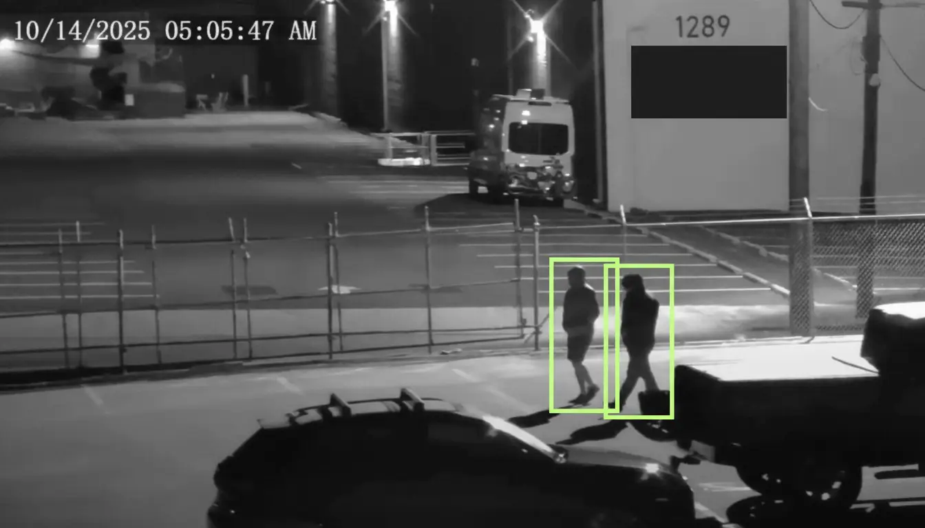 Connect To Smarter Security Network | DECTIFY