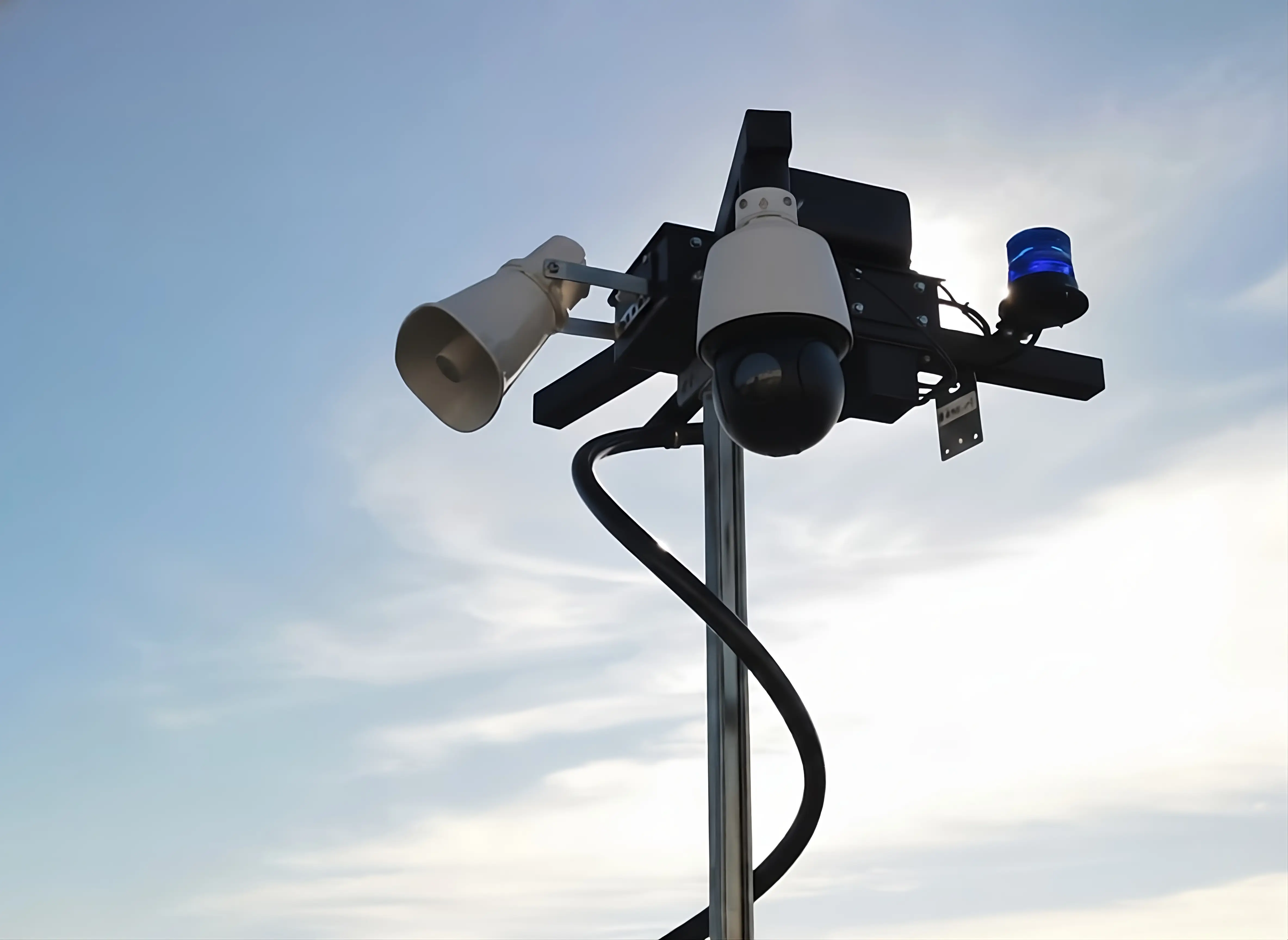 Traffic Detection | DECTIFY