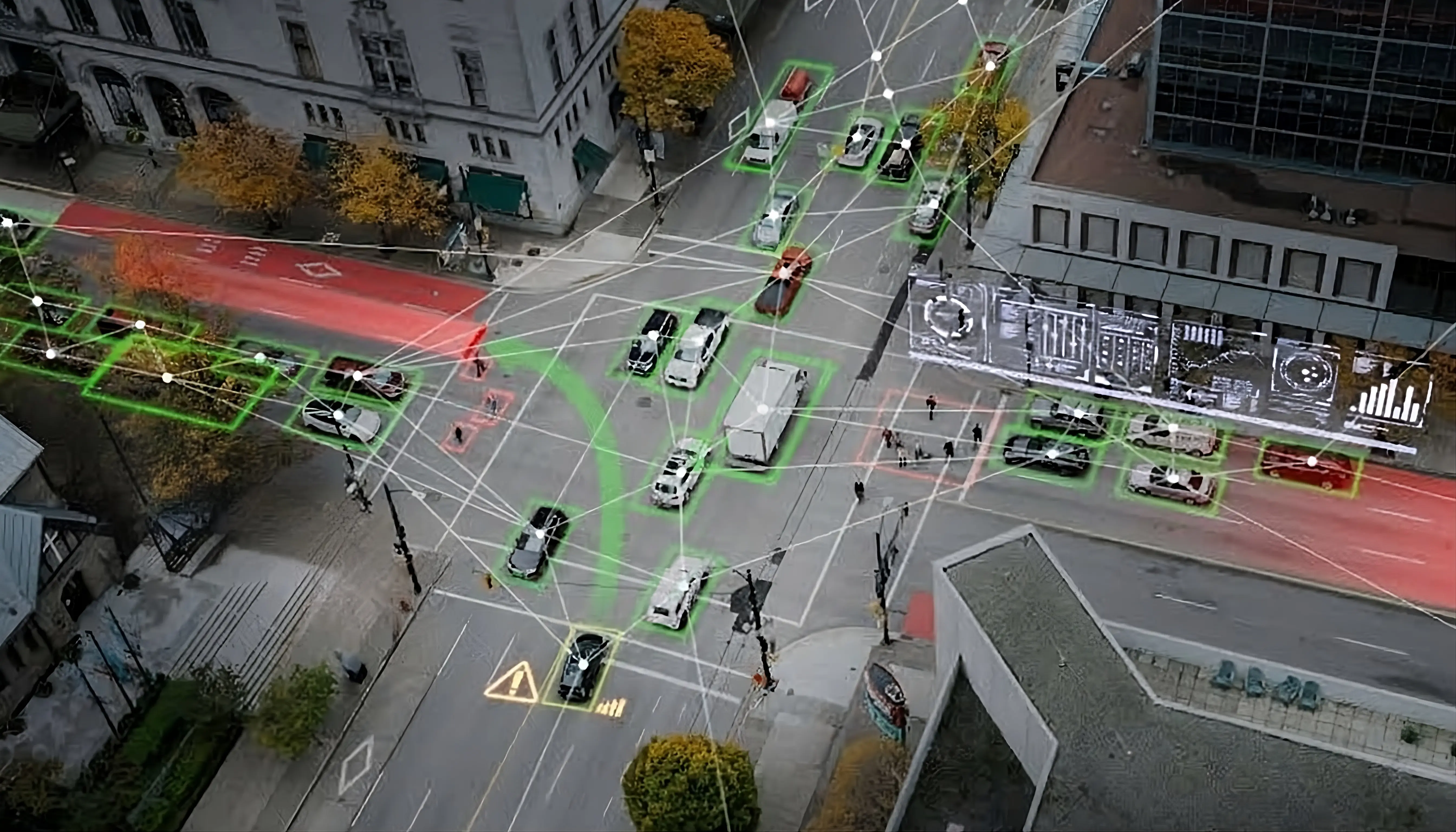 More Than Vision Real-Time Vehicle Detection |DECTIFY
